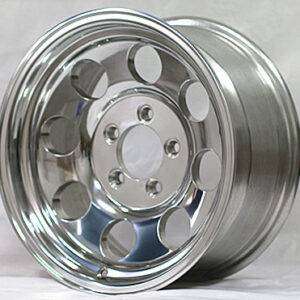 15x7.0 Inch Alloy Wheels 6 Holes Car Rim PCD 6x114.3, HF-WW953157004-DQ71