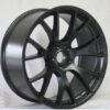 20x11.0 Inch Alloy Wheels 5 Holes Car Rim PCD 5x115, HF-X310201153-XW69