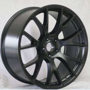 20x11.0 Inch Alloy Wheels 5 Holes Car Rim PCD 5x115, HF-X310201153-XW69