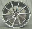 19x9.5 Inch Alloy Wheels 5 Holes Car Rim PCD 5x112, HF-XJ068199521-QM71