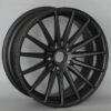 18x9.0 Inch Alloy Wheels 10 Holes Car Rim PCD 10x112/114.3, HL-C496-01-WZ59