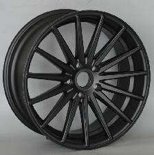18x9.0 Inch Alloy Wheels 10 Holes Car Rim PCD 10x112/114.3, HL-C496-01-WZ59