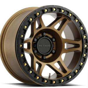 17x9.0 Inch Alloy Wheels 6 Holes Car Rim PCD 6x135, HL-C521-15-YM1