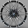 21x10.0 Inch Alloy Wheels 5 Holes Car Rim PCD 5x112, HL-C574-15-QK12