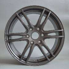 18x7.5 Inch Alloy Wheels 6 Holes Car Rim PCD 6x120, HL-C617-13-EO70