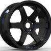 18x8.5 Inch Alloy Wheels Blank Holes Car Rim PCD Blank, HL-C631-15-PX13
