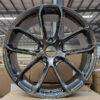 20x11.0 Inch Alloy Wheels 5 Holes Car Rim PCD 5x130, HL-C657-03-AU5