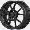 15x6.5 Inch Alloy Wheels 4 Holes Car Rim PCD 4x100, HL-C692-04-XE89