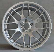 19x8.5 Inch Alloy Wheels 5 Holes Car Rim PCD 5x120, HL-C725-05-QT21