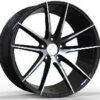 18x8.0 Inch Alloy Wheels 5 Holes Car Rim PCD 5x100, HL-C742-11-JA23