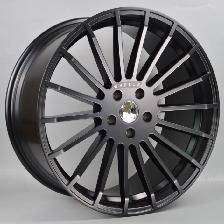 21x11.5 Inch Alloy Wheels 5 Holes Car Rim PCD 5x120, HL-C743-50-OL17