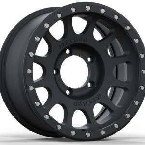 18x9.0 Inch Alloy Wheels 6 Holes Car Rim PCD 6x139.7, HL-C765-26-PC53