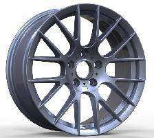 18x9.0 Inch Alloy Wheels 5 Holes Car Rim PCD 5x120, HL-C770-06-DH92