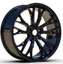 20x8.5 Inch Alloy Wheels 5 Holes Car Rim PCD 5x114.3, HL-C821-13-OV77