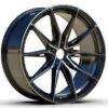 15x6.5 Inch Alloy Wheels 8 Holes Car Rim PCD 8x100/114.3, HL-C850-01-OU20