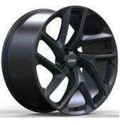 22x10.0 Inch Alloy Wheels 5 Holes Car Rim PCD 5x108, HL-C887-01-HC79