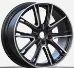 21x9.5 Inch Alloy Wheels 5 Holes Car Rim PCD 5x130, HMQ-0012-CI16