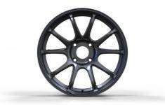 18x8.5 Inch Alloy Wheels 5 Holes Car Rim PCD 5x113, HMQ-1063-NV47