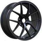 18x8 Inch Alloy Wheels 5 Holes Car Rim PCD 5x113, HMQ-1181-GV87