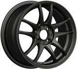 17x7.5 Inch Alloy Wheels 5 Holes Car Rim PCD 5x114.3, HMQ-1183-LJ1