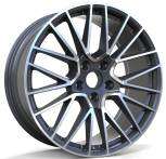 21x11 Inch Alloy Wheels 5 Holes Car Rim PCD 5x130, HMQ-1324-ED24