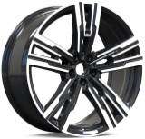 21x9 Inch Alloy Wheels 5 Holes Car Rim PCD 5x112, HMQ-1338-TZ39