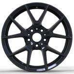 19x8.5 Inch Alloy Wheels 5 Holes Car Rim PCD 5x120, HMQ-152-FB8