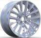18x8 Inch Alloy Wheels 5 Holes Car Rim PCD 5x112, HMQ-3001F-QS82