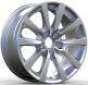 18x8 Inch Alloy Wheels 5 Holes Car Rim PCD 5x120, HMQ-3002F-BW69