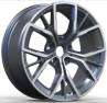 19x8 Inch Alloy Wheels 5 Holes Car Rim PCD 5x120, HMQ-3010F前-UW32