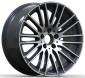 18x8.5 Inch Alloy Wheels 5 Holes Car Rim PCD 5x112, HMQ-3012D-SY13