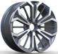 20x8 Inch Alloy Wheels 6 Holes Car Rim PCD 6x139.7, HMQ-3013D-KY13