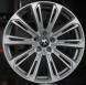 18x8 Inch Alloy Wheels 5 Holes Car Rim PCD 5x112, HMQ-3030F-FQ77
