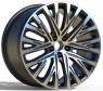 19x8.5 Inch Alloy Wheels 5 Holes Car Rim PCD 5x112, HMQ-3051F-EP86