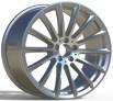 18x8 Inch Alloy Wheels 5 Holes Car Rim PCD 5x112, HMQ-3061F-OM87