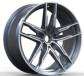 20x9.5 Inch Alloy Wheels 5 Holes Car Rim PCD 5x112, HMQ-3076F后-OI59