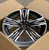 20x8.5 Inch Alloy Wheels 5 Holes Car Rim PCD 5x112, HMQ-3078F前-EP25