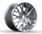 21x9.5 Inch Alloy Wheels 5 Holes Car Rim PCD 5x130, HMQ-3083F前-JP90