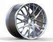 20x11.5 Inch Alloy Wheels 5 Holes Car Rim PCD 5x130, HMQ-3083F后-DM53