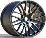 21x9.5 Inch Alloy Wheels 5 Holes Car Rim PCD 5x130, HMQ-3084F前-RE21