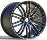 21x11.5 Inch Alloy Wheels 5 Holes Car Rim PCD 5x130, HMQ-3085F后-JH76