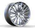 18x8 Inch Alloy Wheels 5 Holes Car Rim PCD 5x114.3, HMQ-3101F-ZE1