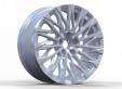 19x8.5 Inch Alloy Wheels 5 Holes Car Rim PCD 5x114.3, HMQ-3103F-YJ5