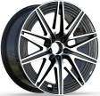 20x9.5 Inch Alloy Wheels 5 Holes Car Rim PCD 5x112, HMQ-3121F后-TF58