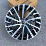 20x9 Inch Alloy Wheels 5 Holes Car Rim PCD 5x112, HMQ-3137F-KB26
