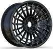 19x8.5 Inch Alloy Wheels 5 Holes Car Rim PCD 5x112, HMQ-3140F前-IR78