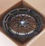 19x9 Inch Alloy Wheels 5 Holes Car Rim PCD 5x112, HMQ-3143F后-RC9