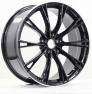 19x8.5 Inch Alloy Wheels 5 Holes Car Rim PCD 5x114.3, HMQ-3146F-LW14