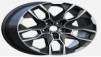 22x9.5 Inch Alloy Wheels 5 Holes Car Rim PCD 5x112, HMQ-3151F前-PQ28