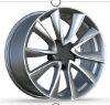19x8.5 Inch Alloy Wheels 5 Holes Car Rim PCD 5x114.3, HMQ-3154F前-IS8